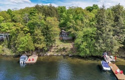 180 Bigwin Island Road, Lake Of Bays, Ontario P0B 1A0