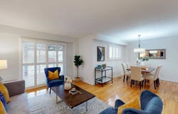 115 Littleleaf Drive, Toronto, Ontario M1B1Y7
