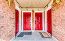 8 - 605 Shoreline Drive, Mississauga, Ontario L5B4K3