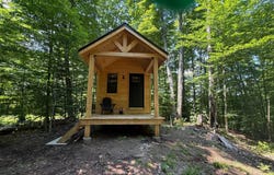 Ch. du Lac-Doré N., Duhamel, Quebec J0V1G0