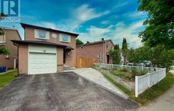 88 Sunshine Drive, Richmond Hill, Ontario L4C8H2