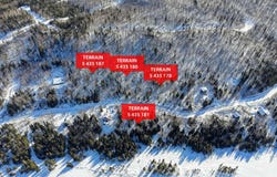 Ch. du Lac-Élan, Saint-Donat, Quebec J0T2C0