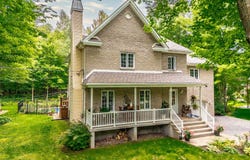 106 Ch. de la Sève, Rigaud, Quebec J0P1P0