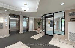 119 - 75 Bamburgh Circle, Toronto, Ontario M1W3W1