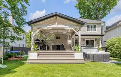 122 Rue des Dunes, Boischatel, Quebec G0A 1H0
