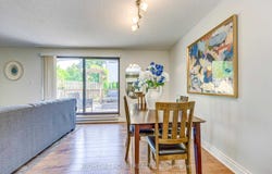 02 - 1008 Falgarwood Drive, Oakville, Ontario L6H2P5