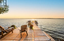 11 FIFTH Street, Kawartha Lakes, Ontario K0M1L0