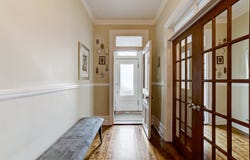 418 Av. Grosvenor, Westmount, Quebec H3Y 2S4