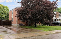 48 Van Stassen Boulevard, Toronto, Ontario M6S2N5