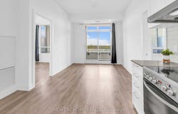 807E - 278 Buchanan Drive, Markham, Ontario L3R6J1