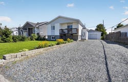 200 Rue Champoux, Val-d'Or, Quebec J9P0B8