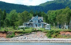 45227 Cabot Trail, North Shore, Nova Scotia B0C 1H0
