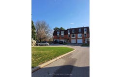 21 - 301 Bridletowne Circle W, Toronto, Ontario M1W2H7