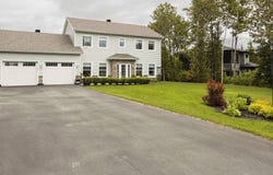 107 Rue Babin, Val-dOr, QC J9P0C1, CA, Val-d'Or, Quebec J9P0C1