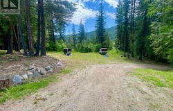 1433 Creighton Valley Road, Lumby, British Columbia V0E2G0