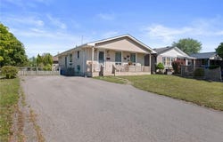 21 Loraine Drive, St. Catharines, Ontario L2P3N9
