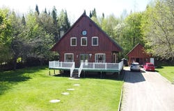 553 Rue des Iris, Mont-Laurier, QC J9L0E5, CA, Mont-Laurier, Quebec J9L0E5