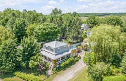 186 Ch. du Roy, Deschambault-Grondines, Quebec G0A1S0