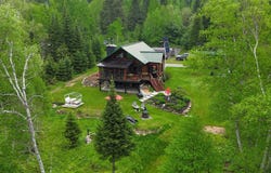 468 Rivière Flamand, La Tuque, QC G9X3P3, CA, La Tuque, Quebec G9X3P3