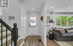 820 Zator Avenue, Pickering, Ontario L1W1Y1