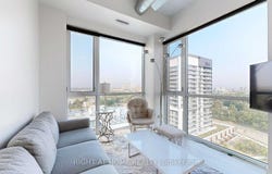 1206 - 75 The Donway W, Toronto, Ontario M3C2E9
