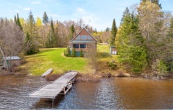 149 Ch. du Lac-Major, Ferme-Neuve, Quebec J0W1C0