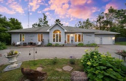 4 Beechwood Crescent, Oro-Medonte, Ontario L0L1T0