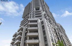602 - 9205 Yonge Street, Richmond Hill, Ontario L4C1V5