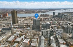 1220 Boul. René-Lévesque E. #910, Montréal (Ville-Marie), Quebec H2L0J7