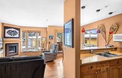 6005 Valley Drive 20, Sun Peaks, British Columbia V0E 5N0