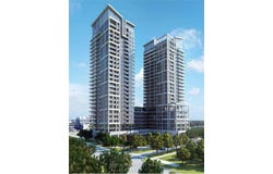 1604 - 8960 Jane Street N, Vaughan, Ontario L4K2M9