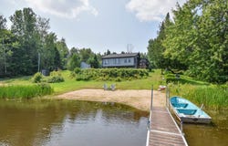 704 4e Rang S., Lac-Simon, Quebec J0V1E0