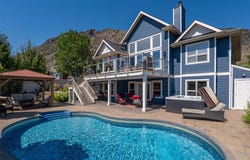 516 Sun Rivers Drive W, Kamloops, British Columbia V2H 1R6