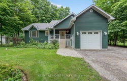 137 Desroches Trail, Tiny, Ontario L9M0H9