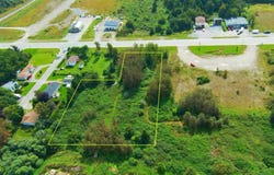 Boul. Ste-Anne E., Sainte-Anne-des-Monts, Quebec G4V1M5