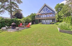 26 Beach Road, Kawartha Lakes, Ontario K0M2C0