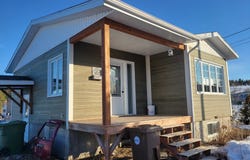2 Rue Ferlatte, Lac-au-Saumon, Quebec G0J1M0