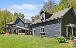 48 Ch. Beaudette, Hatley - Canton, QC J0B2C0, CA, Hatley - Canton, Quebec J0B2C0