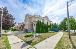 122 Annina Crescent, Markham, Ontario L3R4S5