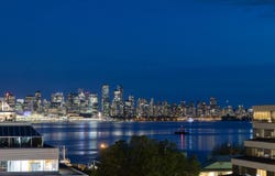 175 1st Street, North Vancouver, British Columbia V7M3N9