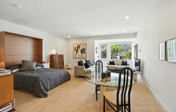 1455 Rue Sherbrooke O. 516, Montréal (Ville-Marie), Quebec H3G 1L2