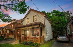 58 WOODLAND Avenue, St. Catharines, Ontario L2R5A3
