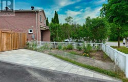 88 Sunshine Drive, Richmond Hill, Ontario L4C8H2