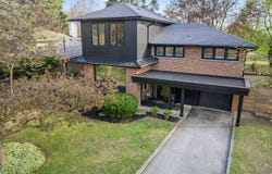9 Lionel Heights Crescent, North York, ON M3A 1L8, Canada, Toronto, Ontario