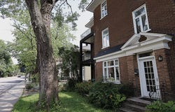 1191 Boul. René-Lévesque O., Sainte-Foy/Sillery/Cap-Rouge, QC G1S1V8, CA, Sainte-Foy/Sillery/Cap-Rouge, Quebec G1S1V8