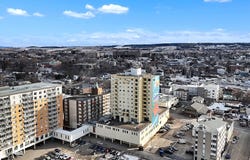 70 Rue St-Germain E., Rimouski, Quebec G5L7J9