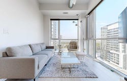 1206 - 75 The Donway W, Toronto, Ontario M3C2E9