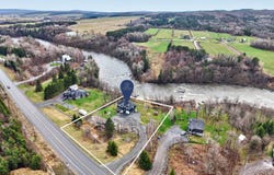 376 Route Bégin, Sainte-Claire, Quebec G0R2V0