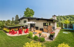 711 Rue Principale, Saint-Sauveur, Quebec J0R1R3
