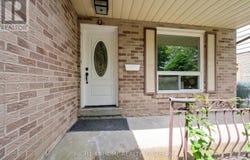 44 Autumn Glen Circle, Toronto, Ontario M9W6C3